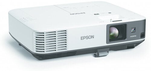 Περισσότερες πληροφορίες για "Epson EB-2055 (3LCD/1024x768/5000ANSI Lumens)"