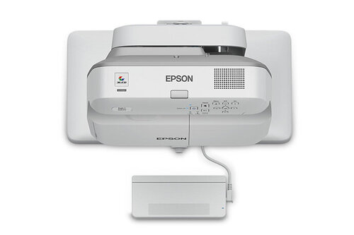 Περισσότερες πληροφορίες για "Epson BrightLink 695Wi (3LCD/1280x800/3500ANSI Lumens)"