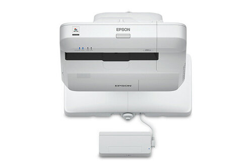 Περισσότερες πληροφορίες για "Epson BrightLink 697Ui (3LCD/1920x1200/4400ANSI Lumens)"