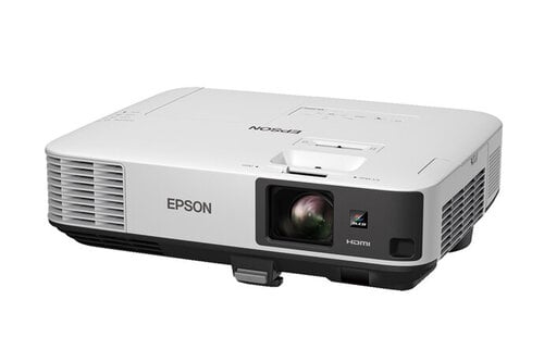 Περισσότερες πληροφορίες για "Epson PowerLite 2040 (3LCD/1024x768/4200ANSI Lumens)"