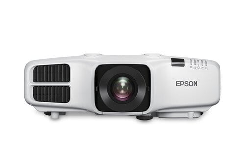 Περισσότερες πληροφορίες για "Epson PowerLite 5510 (3LCD/1024x768/5500ANSI Lumens)"