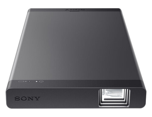 Περισσότερες πληροφορίες για "Sony MP-CL1A (1280x720/40ANSI Lumens)"