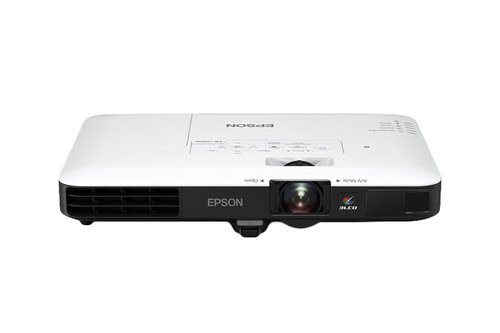 Περισσότερες πληροφορίες για "Epson PowerLite 1785W (3LCD/1280x800/3200ANSI Lumens)"