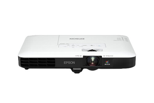 Περισσότερες πληροφορίες για "Epson PowerLite 1780W (3LCD/1280x800/3000ANSI Lumens)"