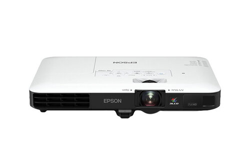 Περισσότερες πληροφορίες για "Epson PowerLite 1795F (3LCD/Full HD/3200ANSI Lumens)"