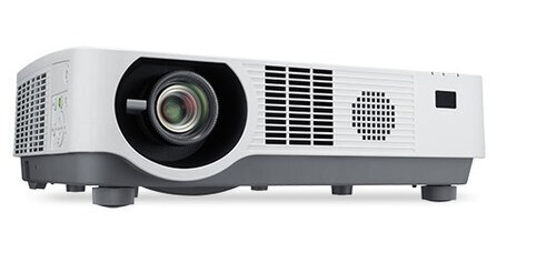 Περισσότερες πληροφορίες για "NEC P502HL (DLP/Full HD/5000ANSI Lumens)"