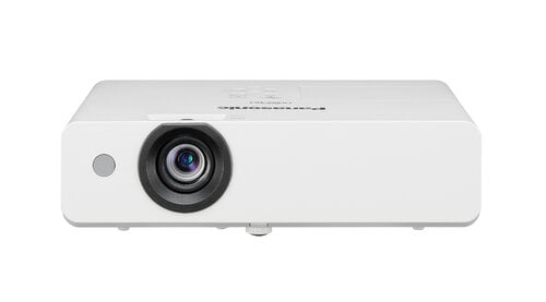 Περισσότερες πληροφορίες για "Panasonic PT-LB423 (LCD/1024x768/4100ANSI Lumens)"