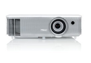 Περισσότερες πληροφορίες για "Optoma EH400 (DLP/Full HD/4000ANSI Lumens)"