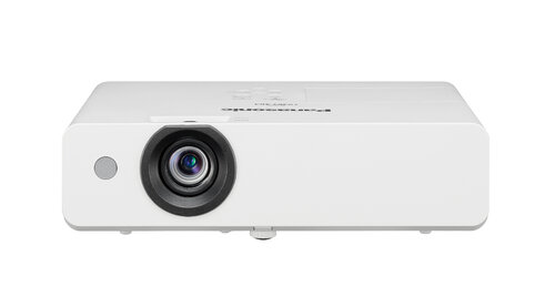 Περισσότερες πληροφορίες για "Panasonic PT-LB383 (LCD/1024x768/3800ANSI Lumens)"