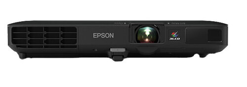 Περισσότερες πληροφορίες για "Epson PowerLite V11H794120 (3LCD/1280x800/3200ANSI Lumens)"