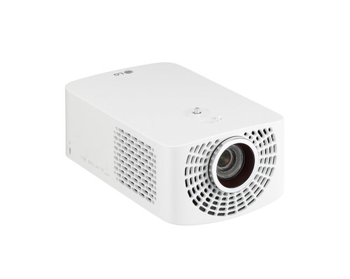 Περισσότερες πληροφορίες για "LG PF1500 (DLP/Full HD/1400ANSI Lumens)"