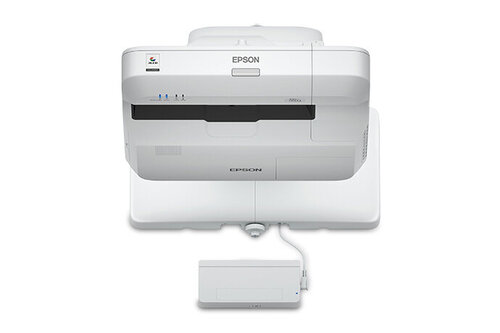 Περισσότερες πληροφορίες για "Epson BrightLink Pro 1450Ui (3LCD/1920x1200/3800ANSI Lumens)"