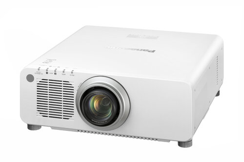 Περισσότερες πληροφορίες για "Panasonic PT-DW830 (DLP/1280x800/8500ANSI Lumens)"