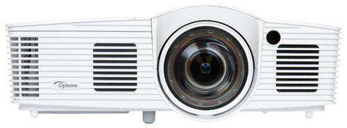 Περισσότερες πληροφορίες για "Optoma GT1080Darbee (DLP/Full HD/3000ANSI Lumens)"