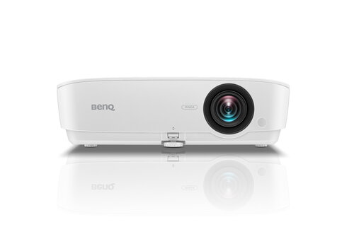 Περισσότερες πληροφορίες για "Benq MW533 (DLP/1280x800/3300ANSI Lumens)"