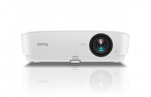 Περισσότερες πληροφορίες για "Benq MH534 (DLP/Full HD/3300ANSI Lumens)"