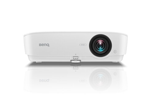 Περισσότερες πληροφορίες για "Benq MS531 (DLP/800x600/3300ANSI Lumens)"