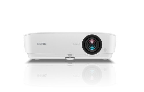 Περισσότερες πληροφορίες για "Benq MX532 (DLP/1024x768/3300ANSI Lumens)"