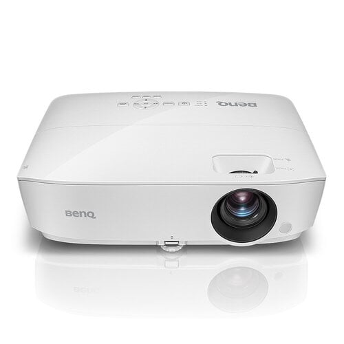 Περισσότερες πληροφορίες για "Benq TW533 (DLP/1280x800/3300ANSI Lumens)"