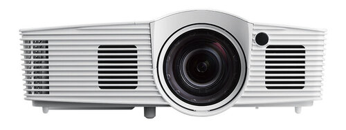 Περισσότερες πληροφορίες για "Optoma GT1080 (DLP/Full HD/2800ANSI Lumens)"