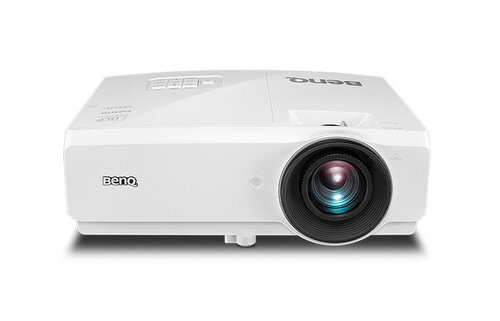 Περισσότερες πληροφορίες για "Benq SH753 (DLP/Full HD/4300ANSI Lumens)"