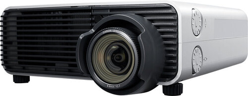 Περισσότερες πληροφορίες για "Canon XEED WUX500ST (LCOS/1920x1200/5000ANSI Lumens)"