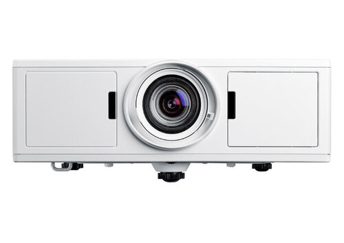 Περισσότερες πληροφορίες για "Optoma ZH510T (DLP/Full HD/5400ANSI Lumens)"