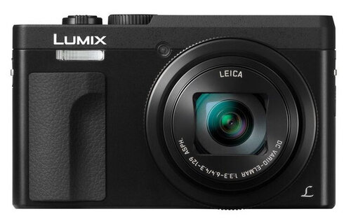 Περισσότερες πληροφορίες για "Panasonic Lumix DC-ZS70"