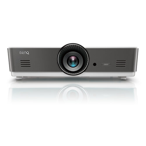 Περισσότερες πληροφορίες για "Benq MH760 (DLP/Full HD/5000ANSI Lumens)"