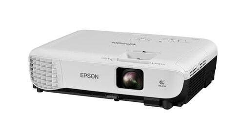 Περισσότερες πληροφορίες για "Epson VS250 (3LCD/800x600/3200ANSI Lumens)"