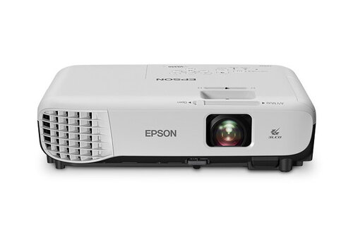 Περισσότερες πληροφορίες για "Epson VS350 (3LCD/1024x768/3300ANSI Lumens)"