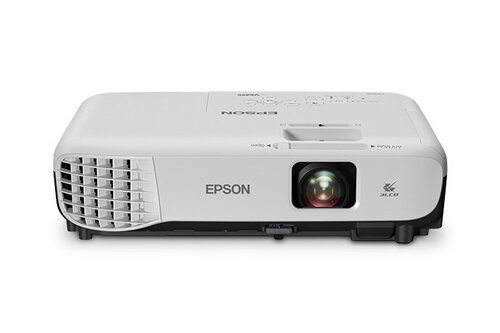 Περισσότερες πληροφορίες για "Epson VS355 (3LCD/1280x800/3300ANSI Lumens)"