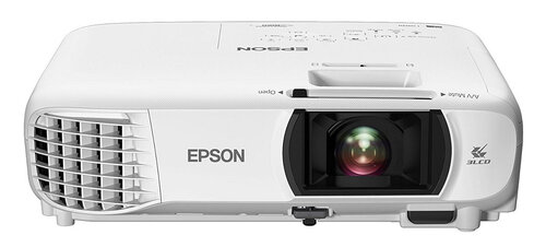 Περισσότερες πληροφορίες για "Epson Home Cinema 1060 (3LCD/Full HD/3100ANSI Lumens)"