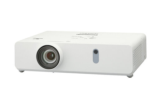 Περισσότερες πληροφορίες για "Panasonic PT-VW350 (LCD/1280x800/4000ANSI Lumens)"