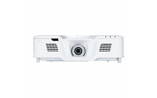 Περισσότερες πληροφορίες για "Viewsonic PG800HD (DLP/Full HD/5000ANSI Lumens)"