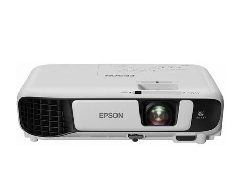 Περισσότερες πληροφορίες για "Epson EB-W42 (3LCD/1280x800/3600ANSI Lumens)"