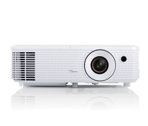 Περισσότερες πληροφορίες για "Optoma HD29Darbee (DLP/Full HD/3200ANSI Lumens)"