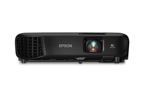 Περισσότερες πληροφορίες για "Epson PowerLite 1266 (3LCD/1280x800/3600ANSI Lumens)"