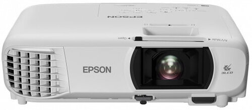 Περισσότερες πληροφορίες για "Epson EH-TW610 (3LCD/Full HD/3000ANSI Lumens)"