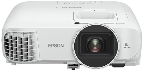 Περισσότερες πληροφορίες για "Epson Home Cinema EH-TW5400 (3LCD/Full HD/2500ANSI Lumens)"