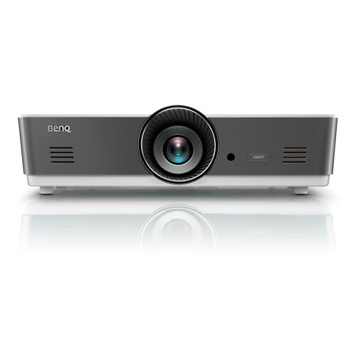 Περισσότερες πληροφορίες για "Benq MH760 + PSR01 (DLP/Full HD/5000ANSI Lumens)"