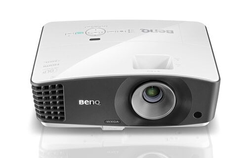 Περισσότερες πληροφορίες για "Benq MW705 + Mount 900mm (DLP/1280x800/4000ANSI Lumens)"