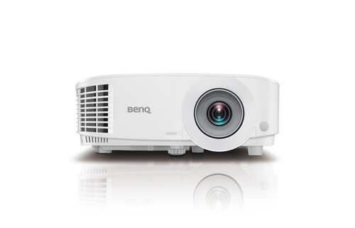 Περισσότερες πληροφορίες για "Benq MH733 (DLP/Full HD/4000ANSI Lumens)"