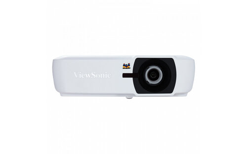 Περισσότερες πληροφορίες για "Viewsonic PA505W (DLP/1280x800/3500ANSI Lumens)"