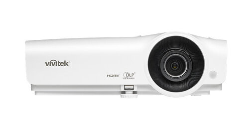 Περισσότερες πληροφορίες για "Vivitek DH268 (DLP/Full HD/3500ANSI Lumens)"