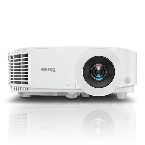 Περισσότερες πληροφορίες για "Benq MX611 (DLP/1024x768/4000ANSI Lumens)"