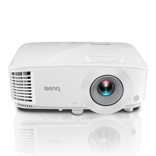 Περισσότερες πληροφορίες για "Benq MH606 (DLP/Full HD/3500ANSI Lumens)"