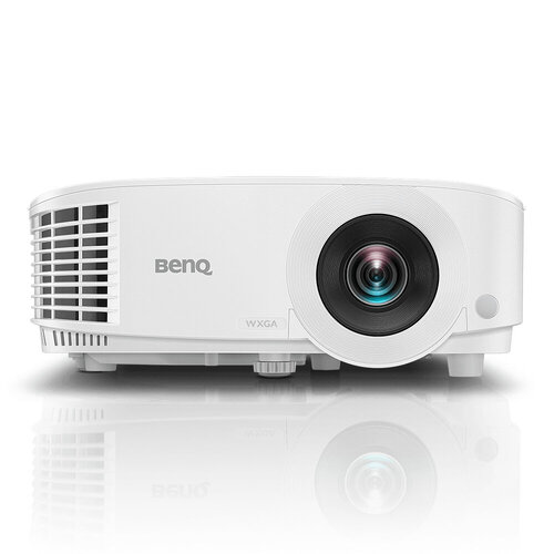 Περισσότερες πληροφορίες για "Benq MW612 (DLP/1280x800/4000ANSI Lumens)"