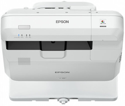 Περισσότερες πληροφορίες για "Epson EB‑700U (3LCD/1920x1200/4000ANSI Lumens)"