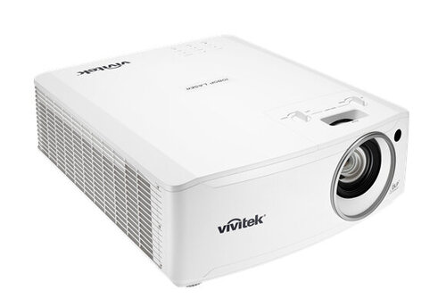 Περισσότερες πληροφορίες για "Vivitek DH4661Z (DLP/Full HD/5000ANSI Lumens)"